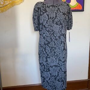 Mes Amies Boutique NWT dress Sz 16